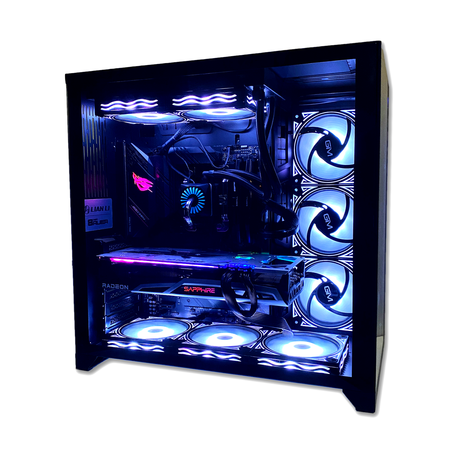 PC Services - Alpha Omega Computers