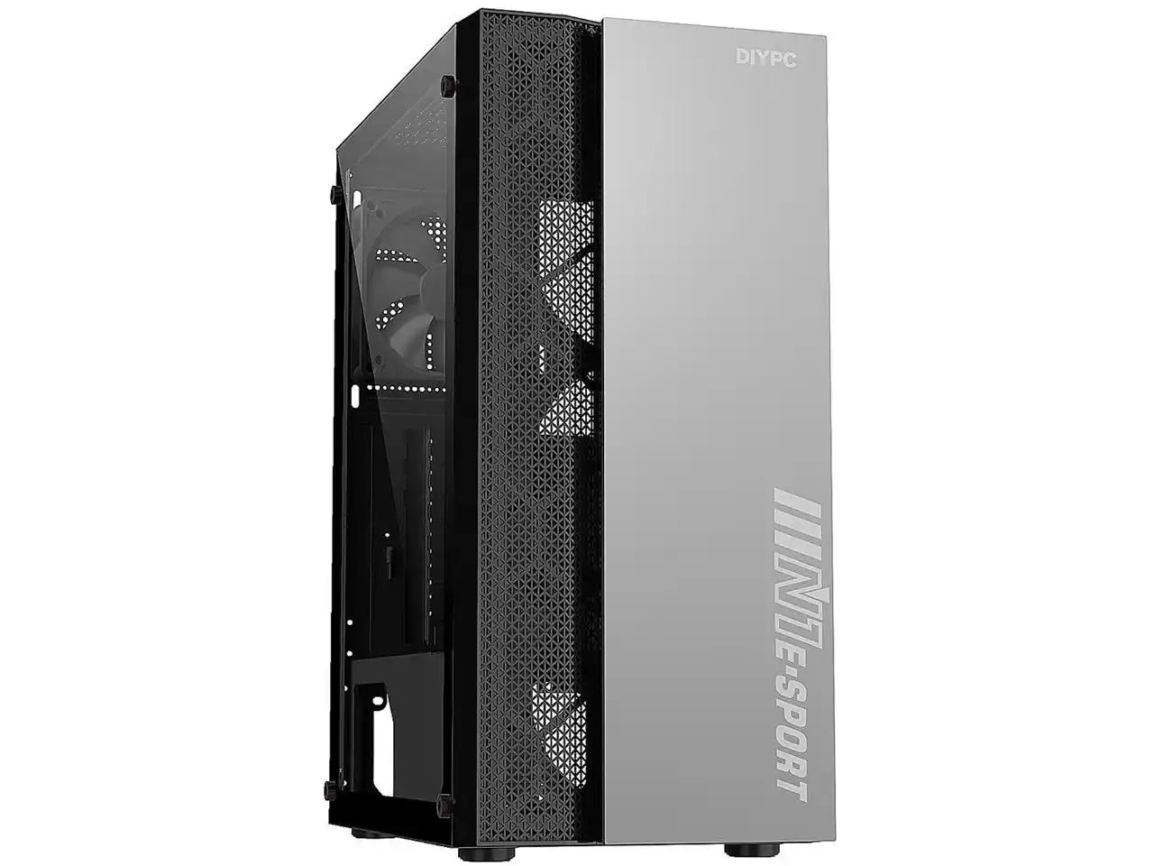 Entry Level Gaming PC - Alpha Omega Computers